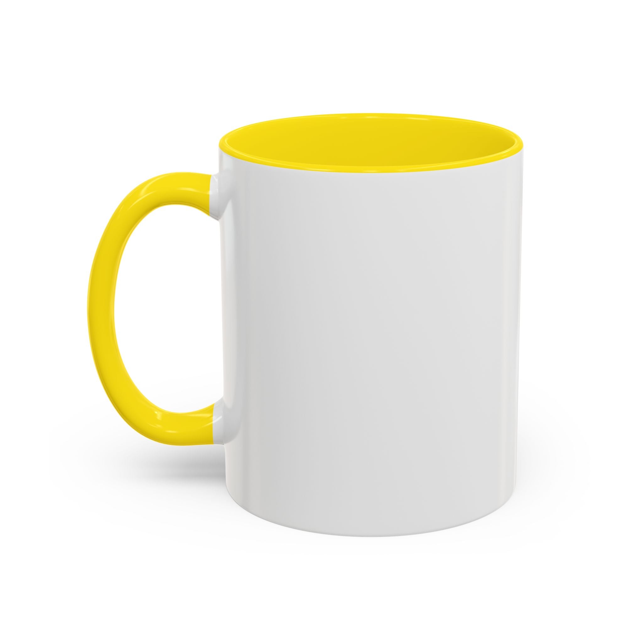 Accent Coffee Mug