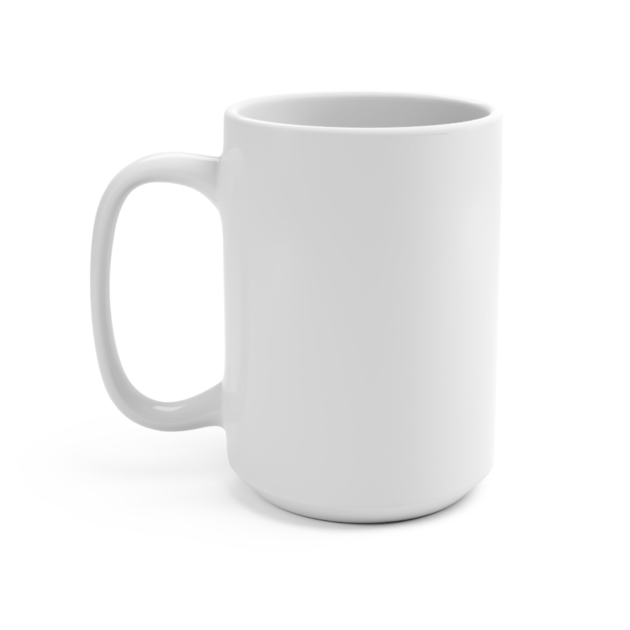 Peaceful Protest Mug