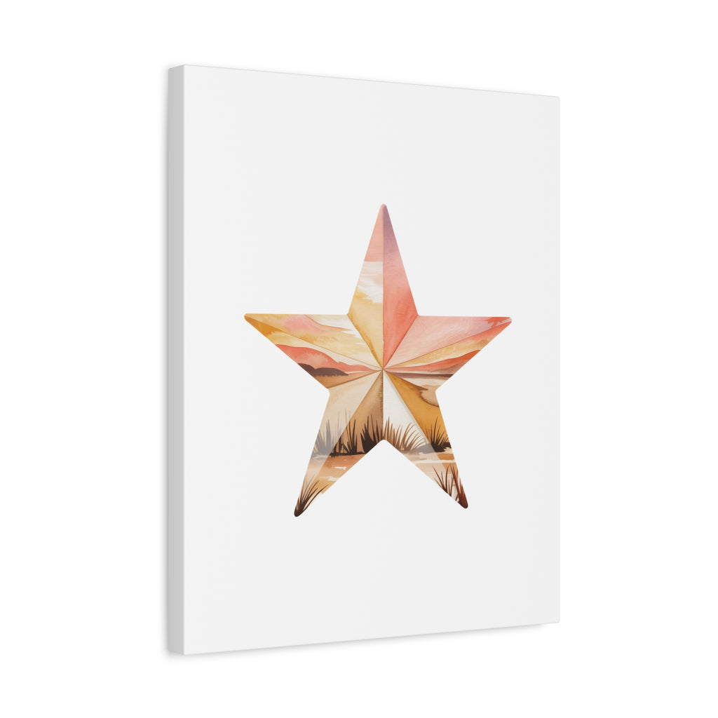 Star  Wall Art