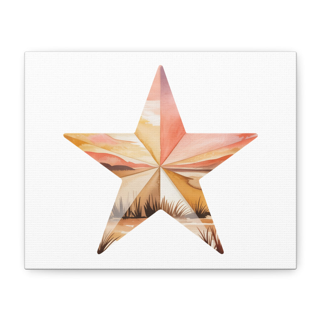 Star  Wall Art