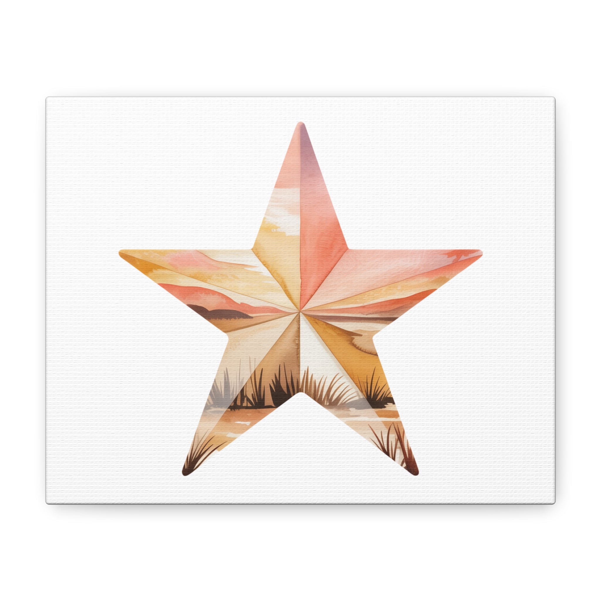 Star  Wall Art