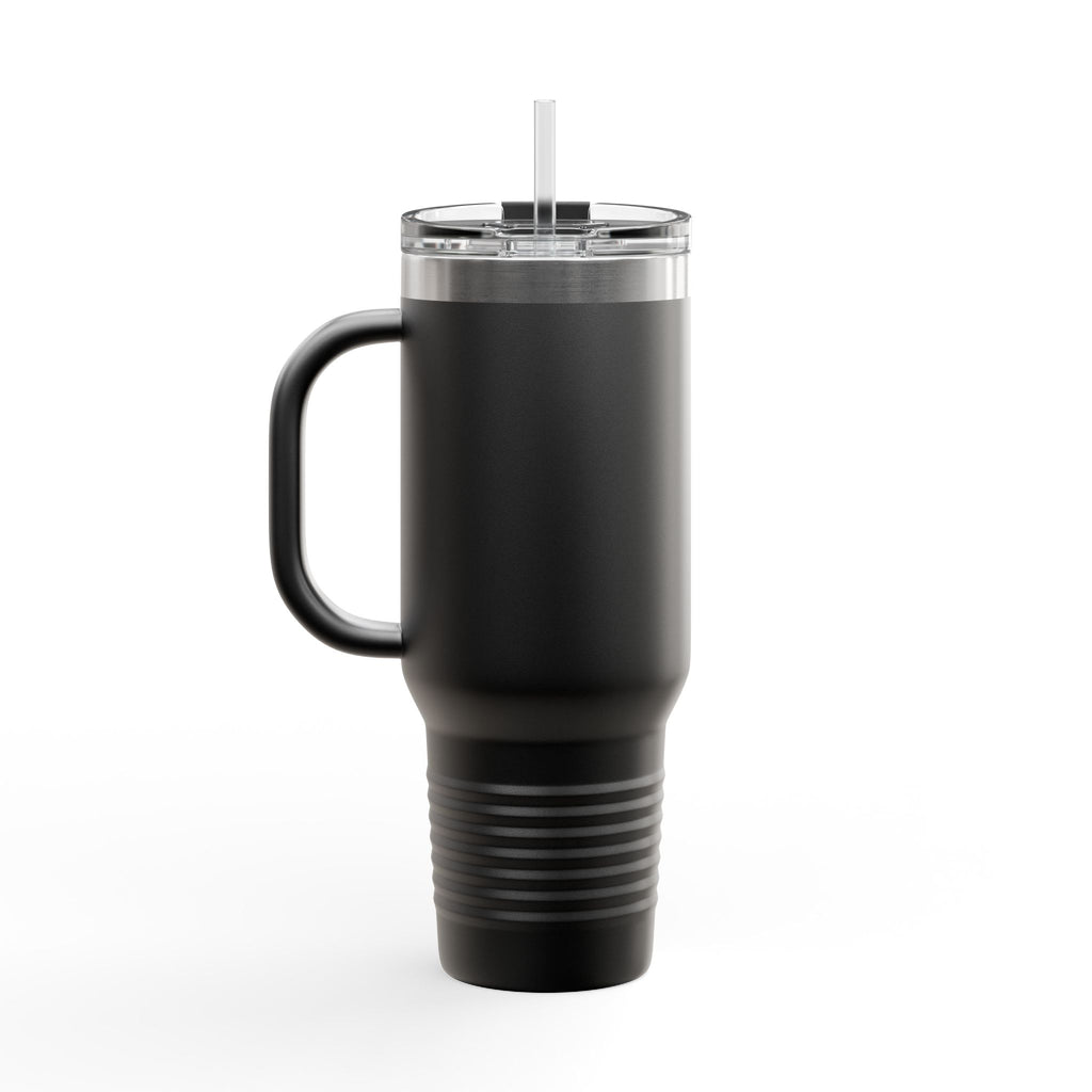 Cloud 420 40oz tumbler
