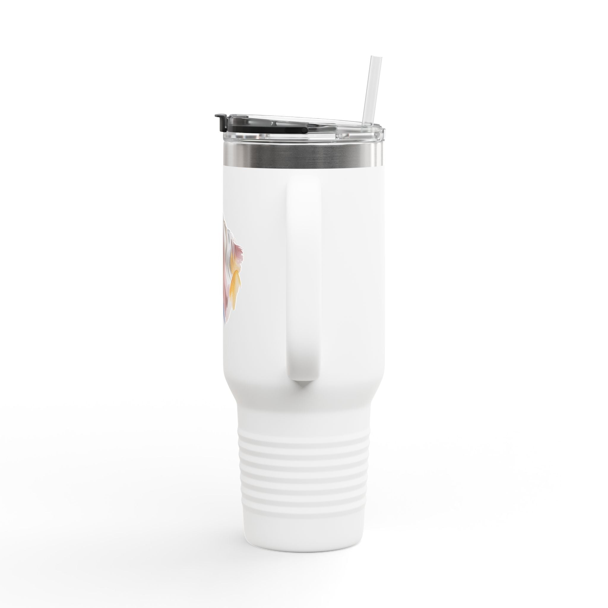 Western 40oz Tumbler