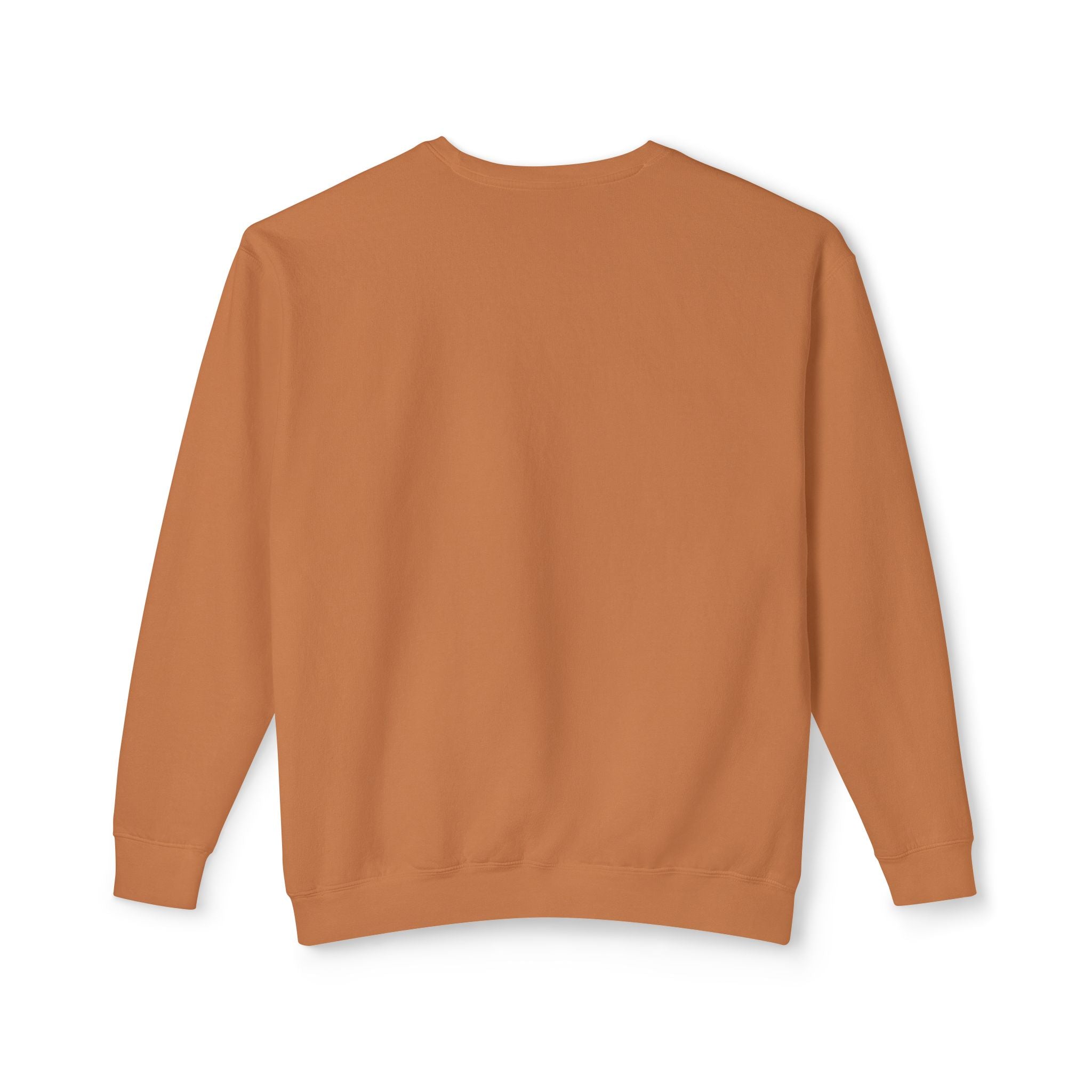Western Sweatshirt