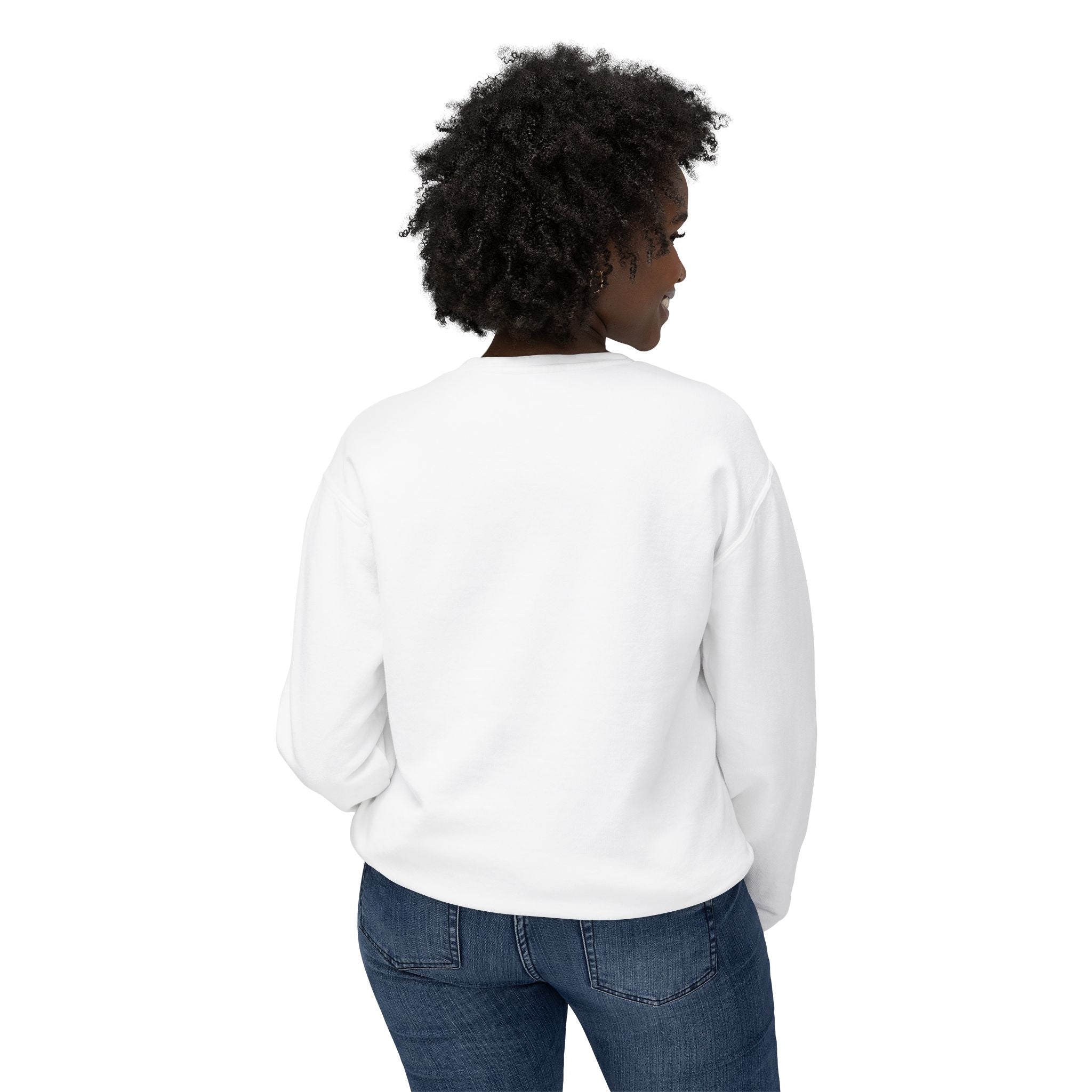 Peaceful Protest Sweatshirt