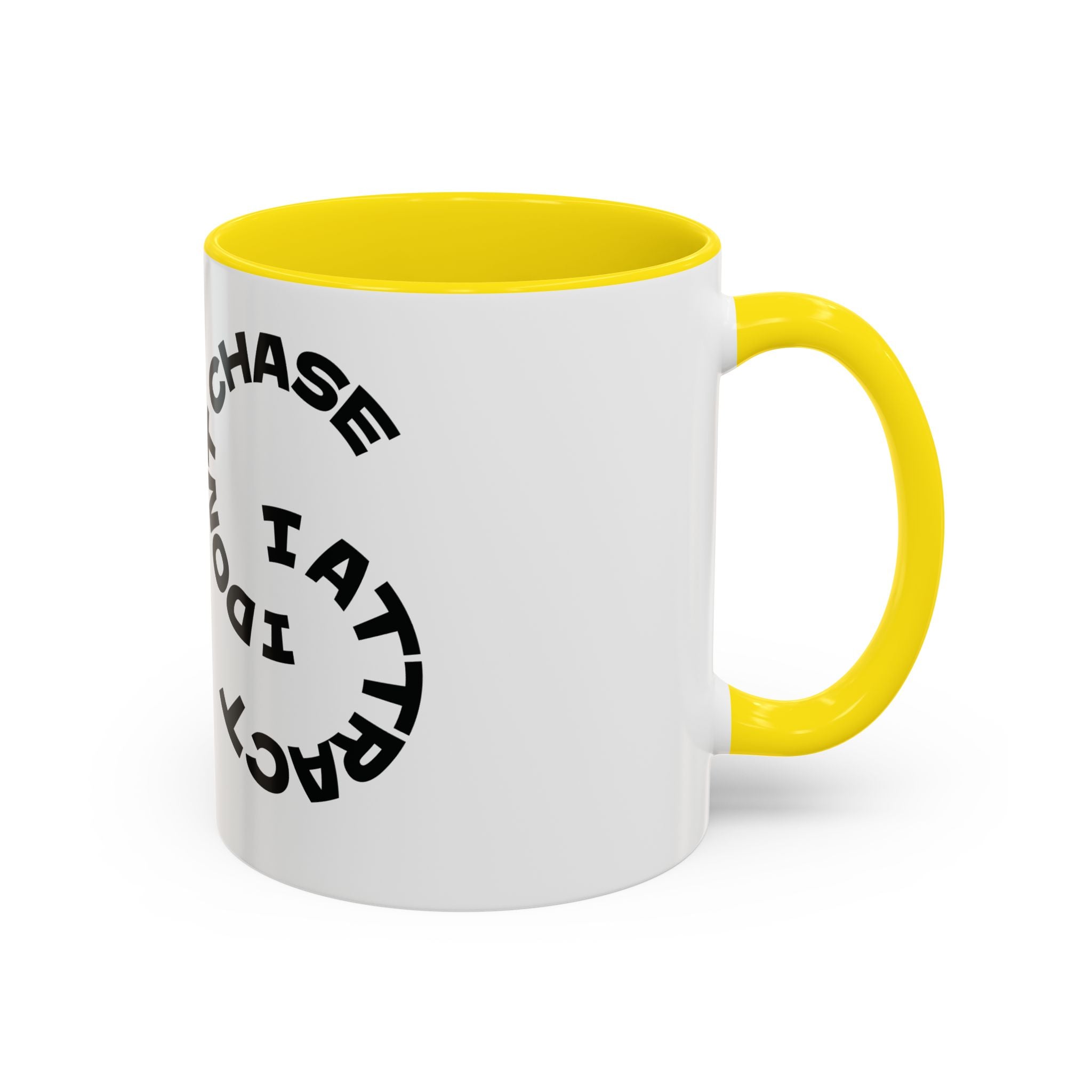 Accent Coffee Mug