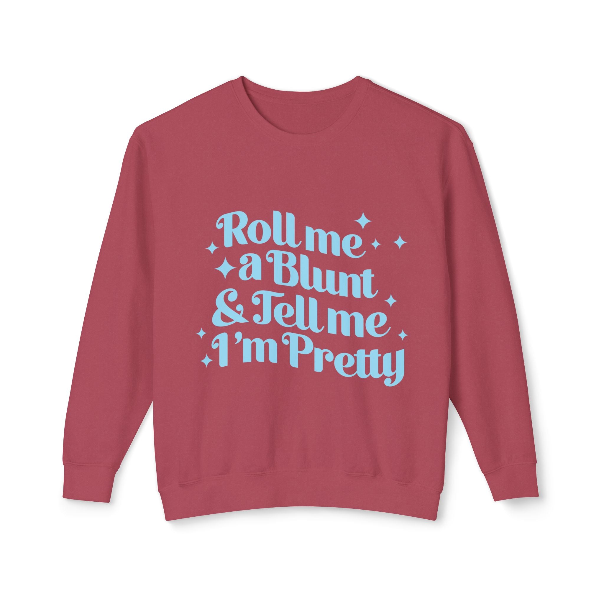 Cloud Sweatshirt
