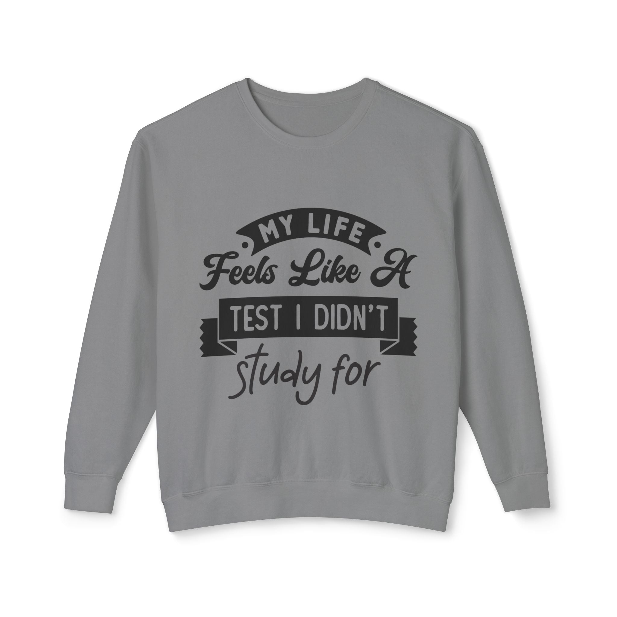 Crewneck Sweatshirt
