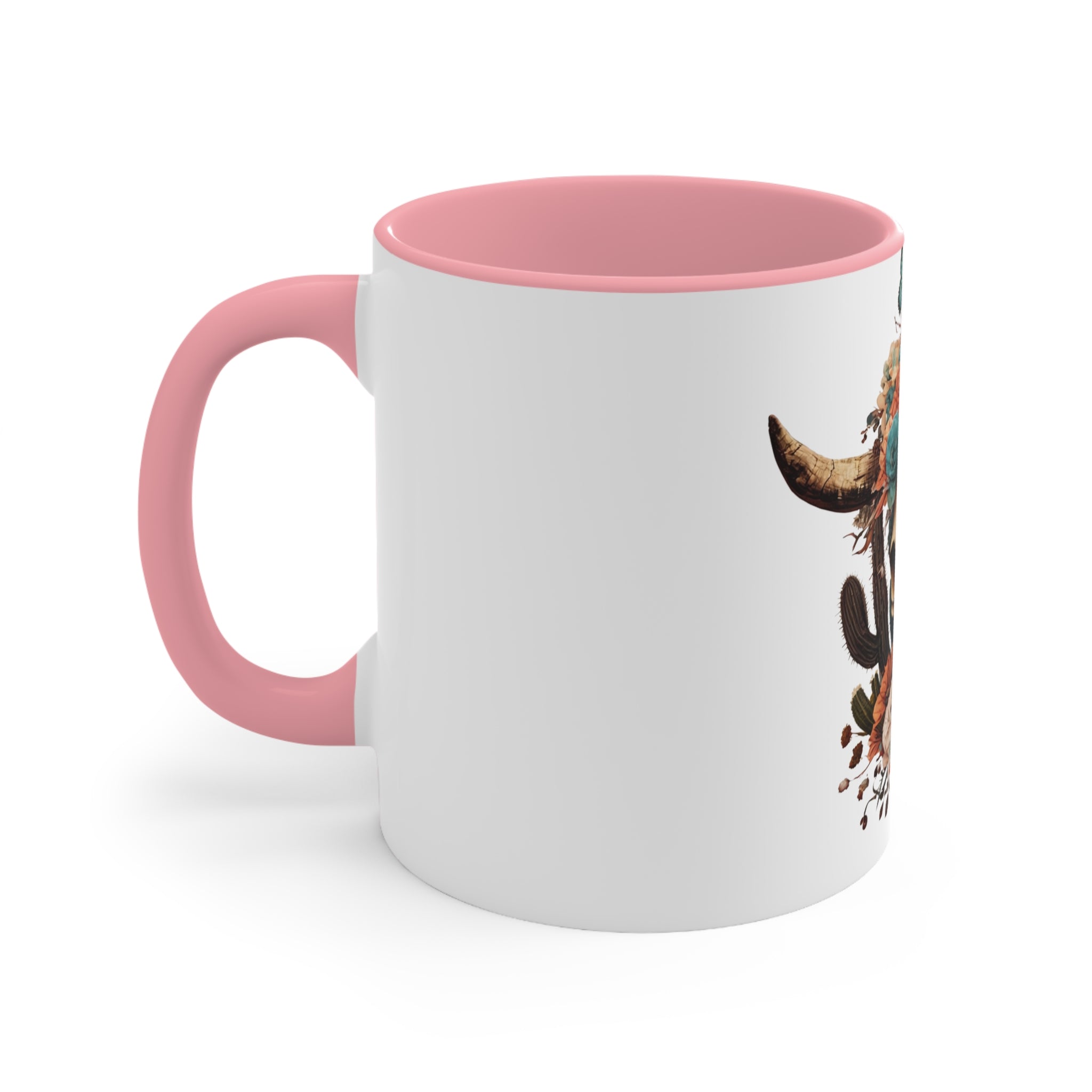 Western Mugs
