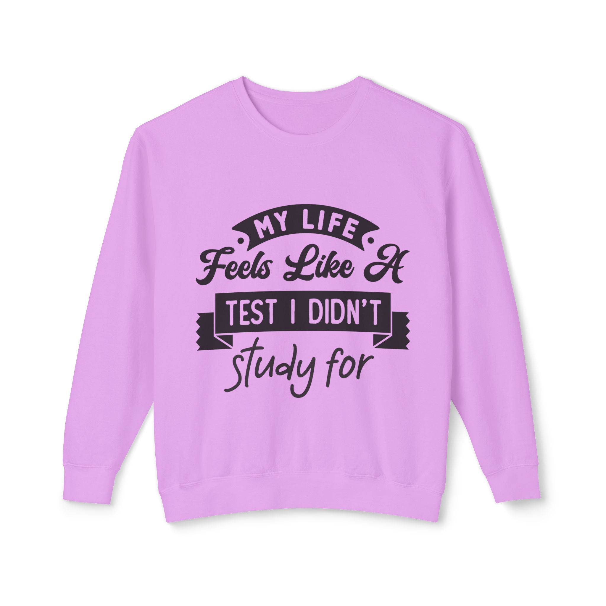 Crewneck Sweatshirt