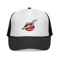Trucker Cap lips