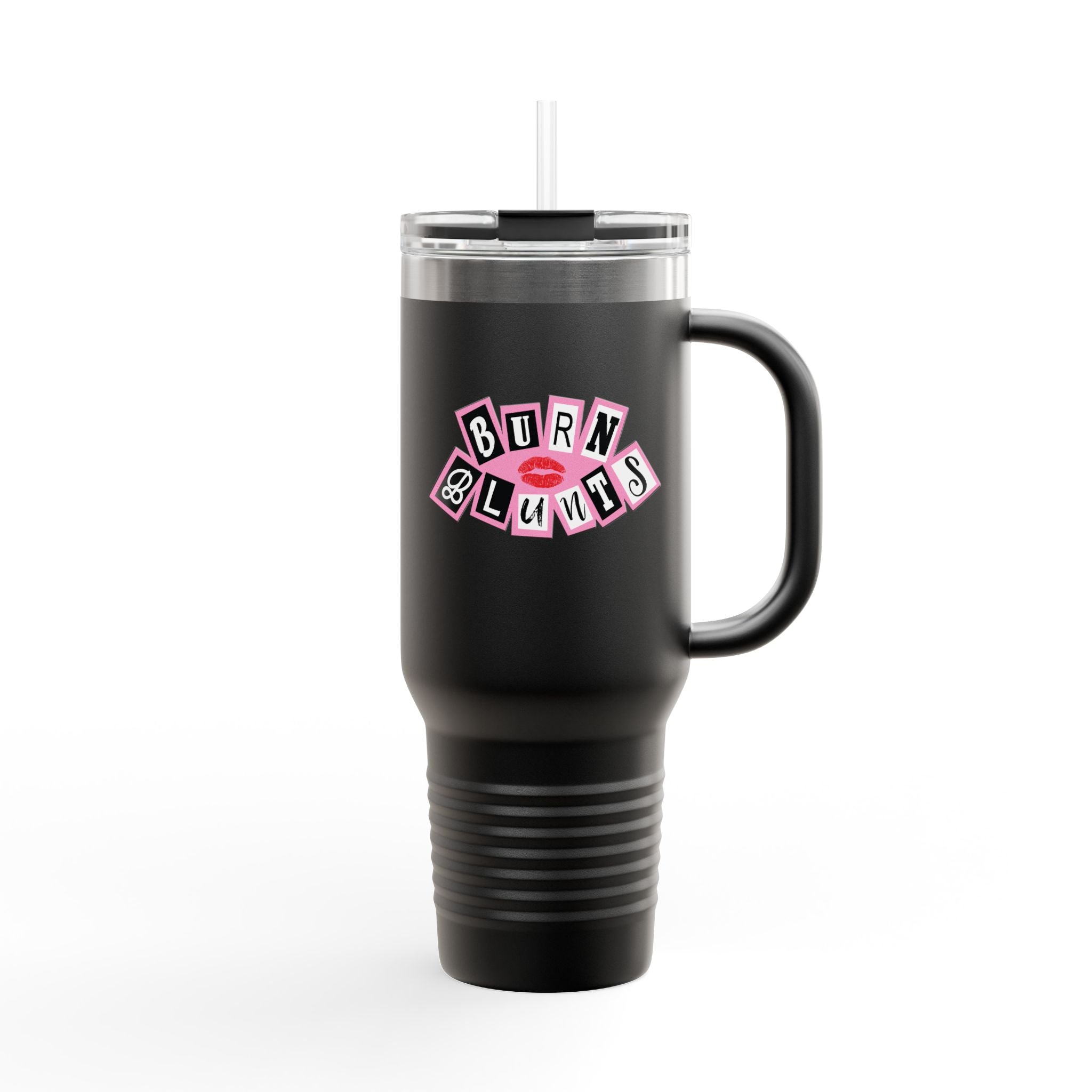 Cloud 40oz Tumbler