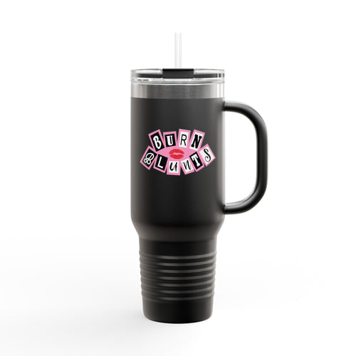 Cloud 40oz Tumbler