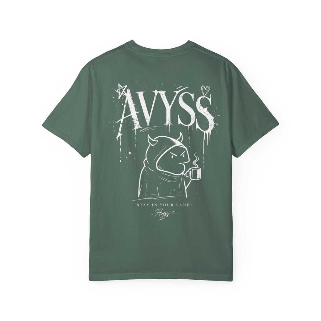 Avyss T-shirt