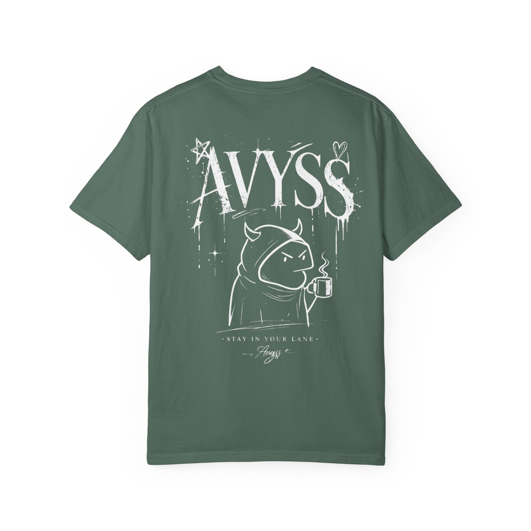 Avyss T-shirt