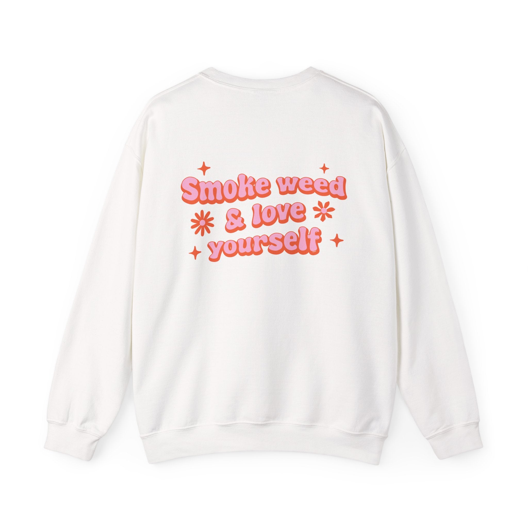 Cannabis Sweatshirt