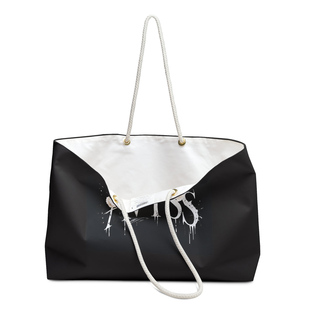 Avyss Weekender Bag
