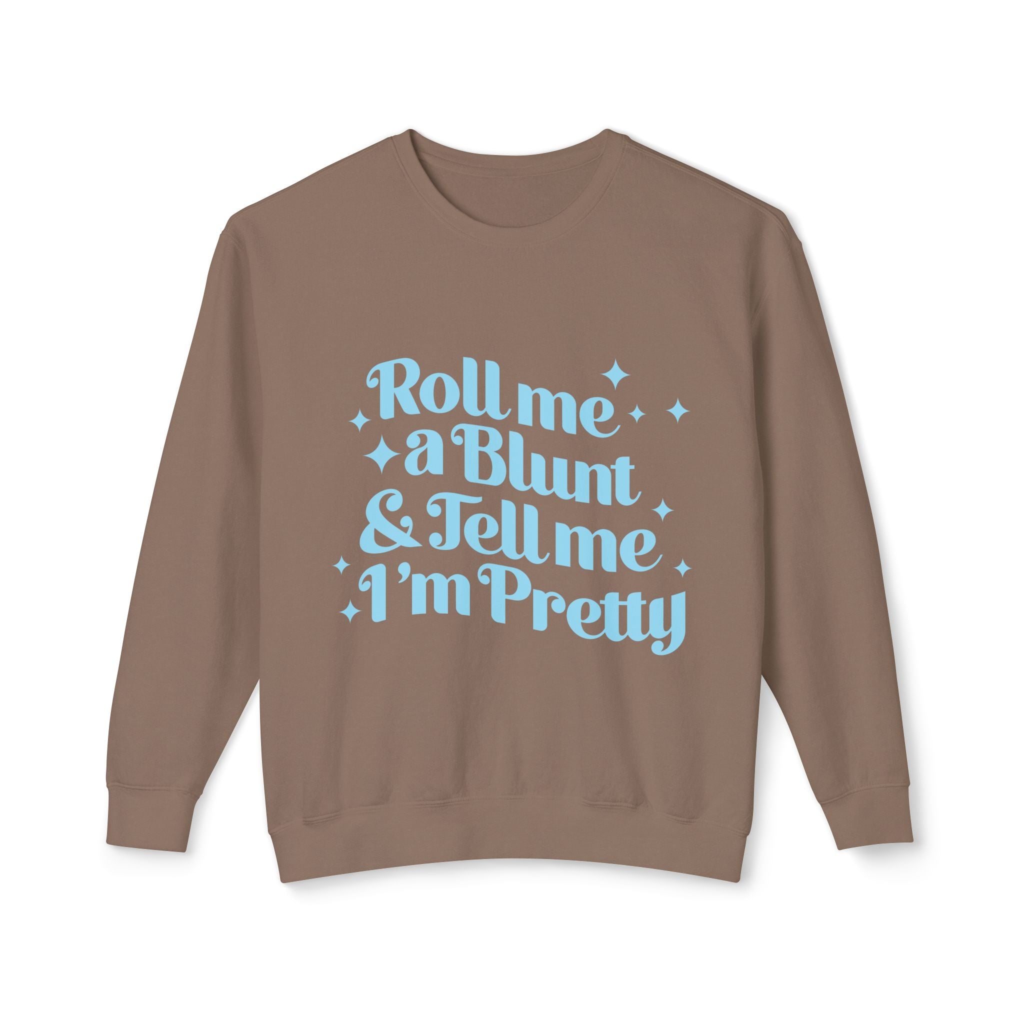 Cloud Sweatshirt