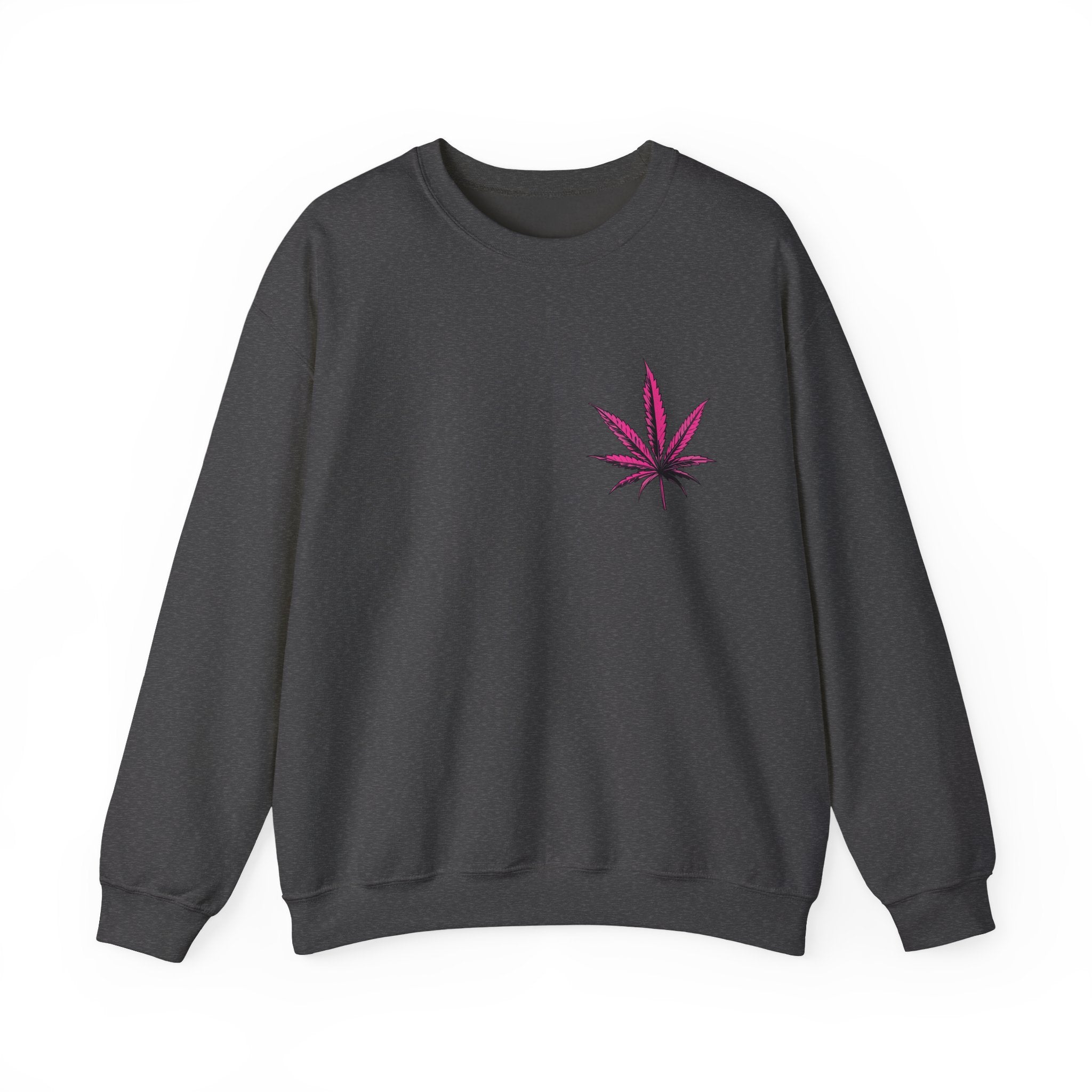 Cannabis Sweatshirt