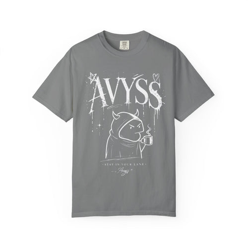 Avyss Logo T-Shirt