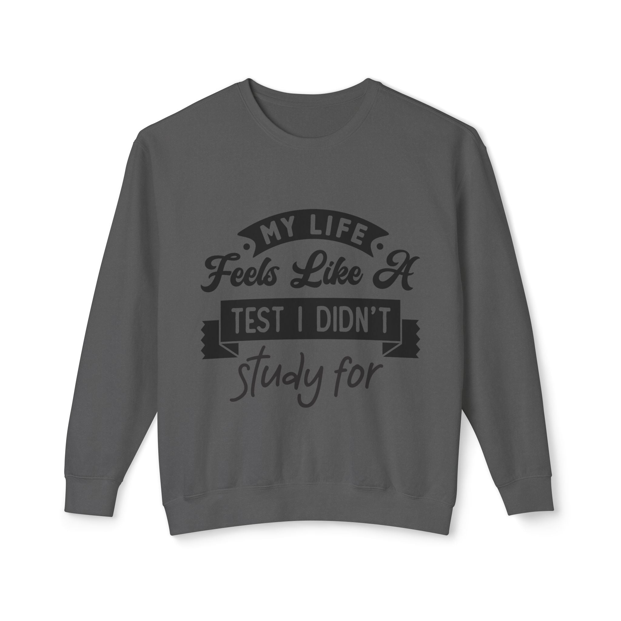 Crewneck Sweatshirt