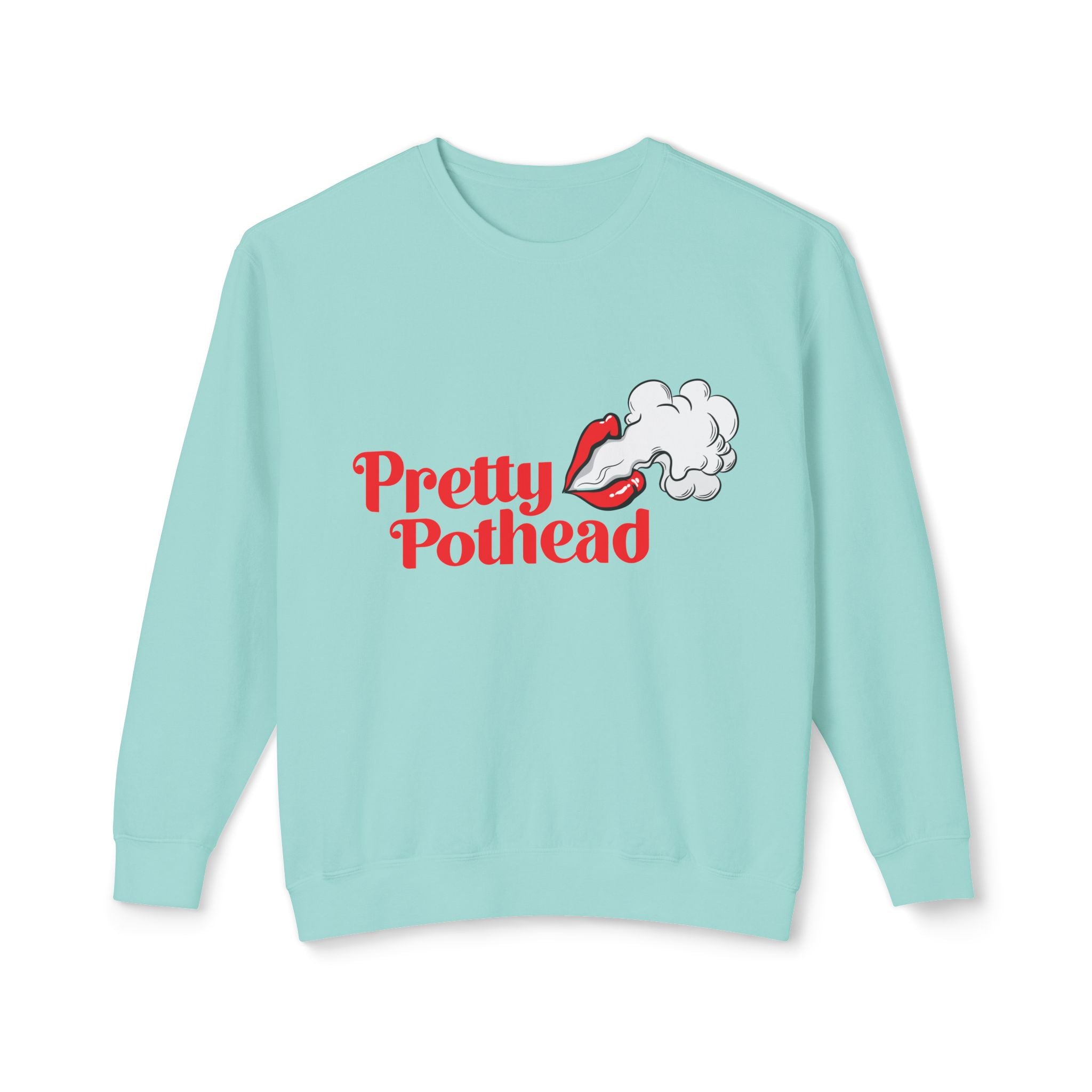 Cloud Sweatshirt