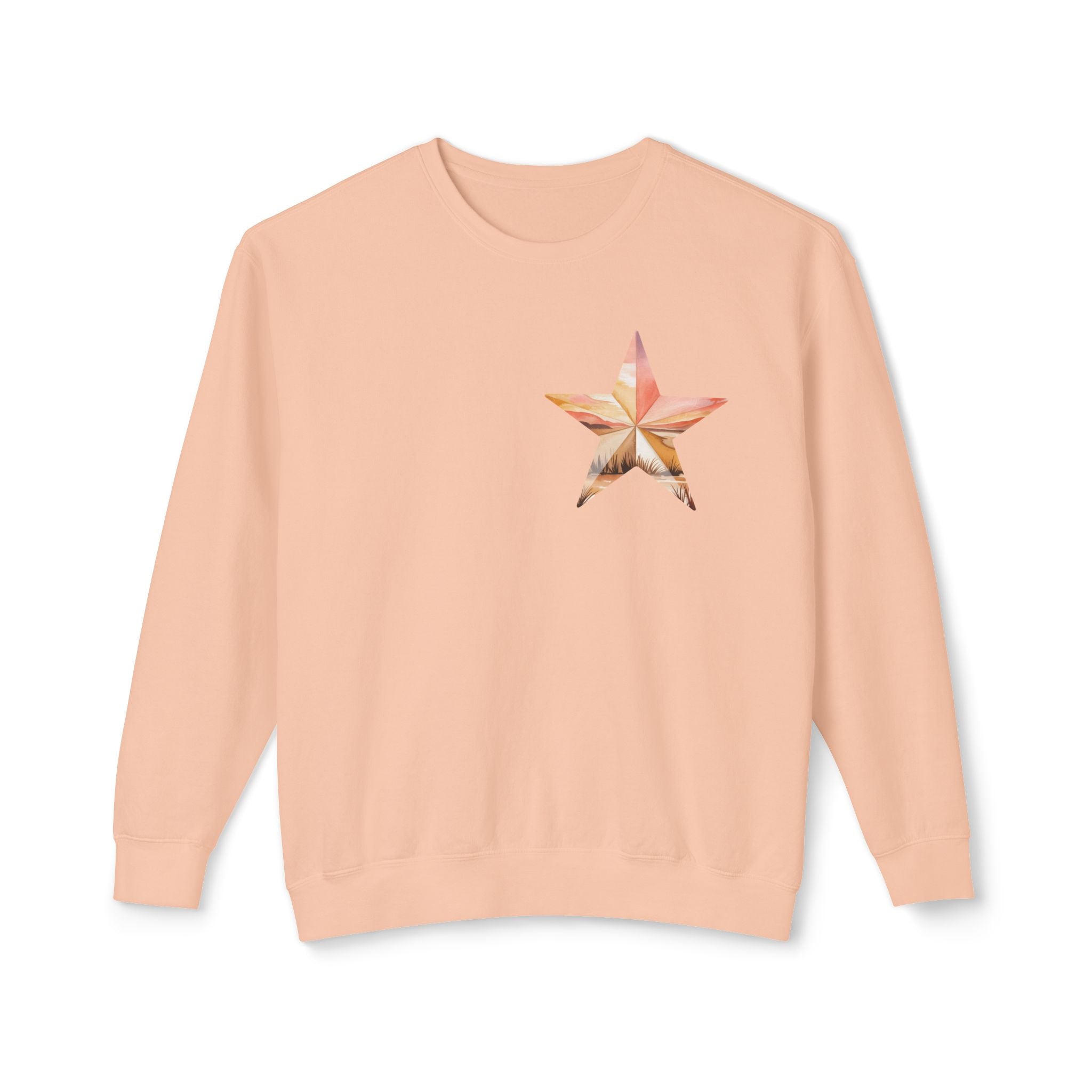 Western Sweatshirt