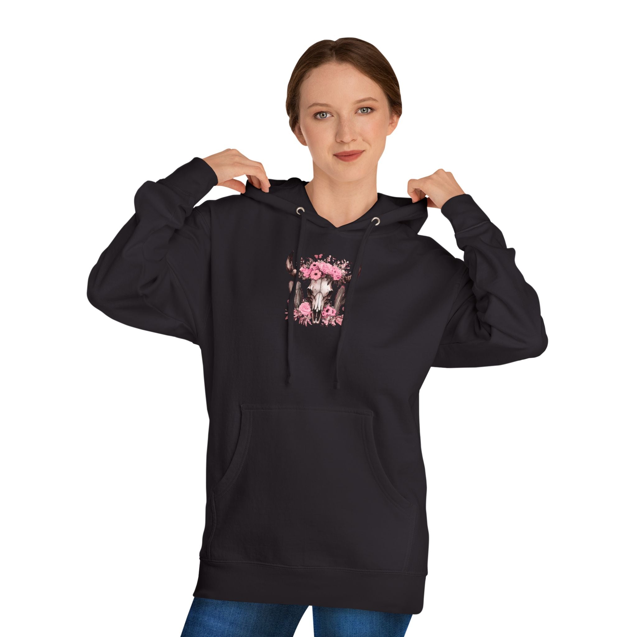 Hooded Sweatshirt