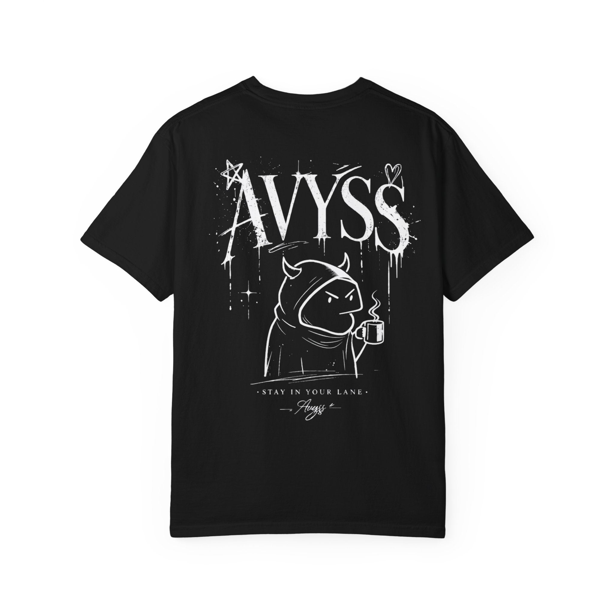 Avyss T-shirt