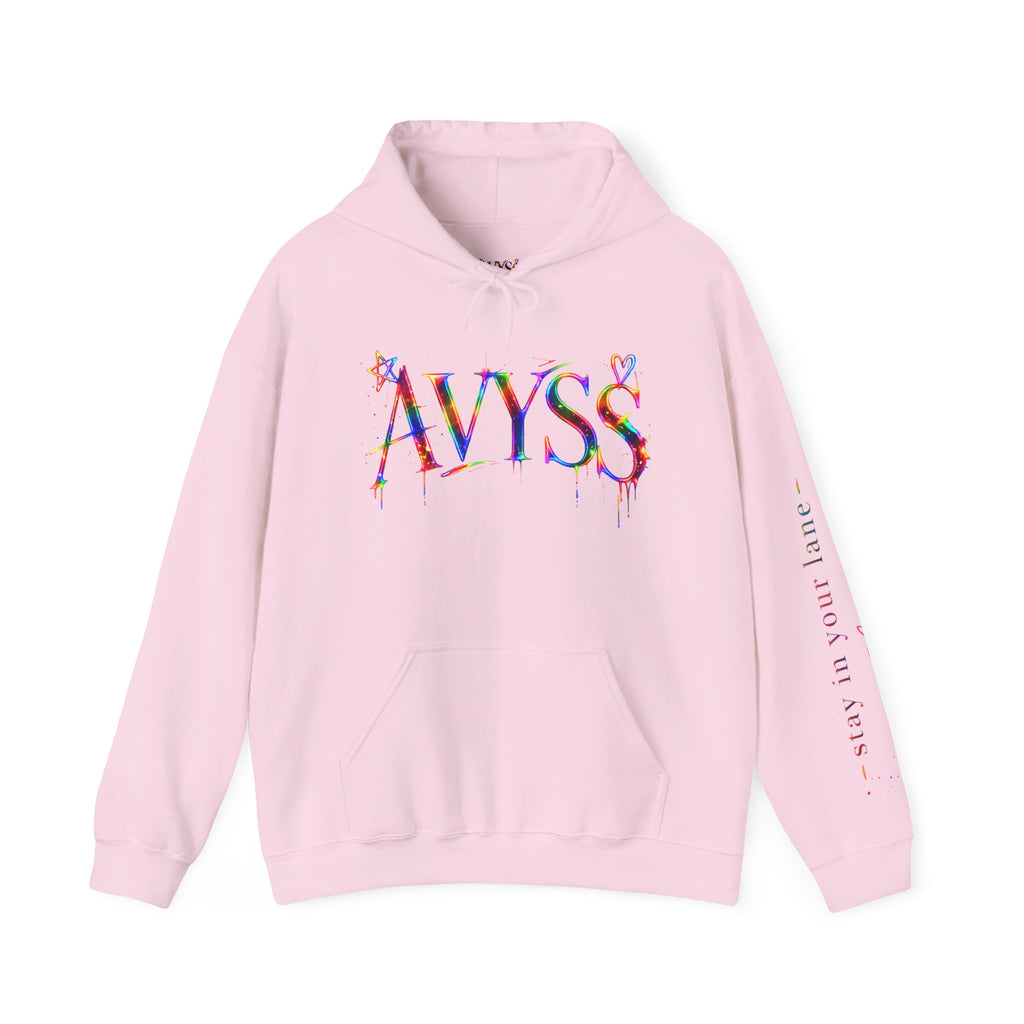 Avyss Hoodie