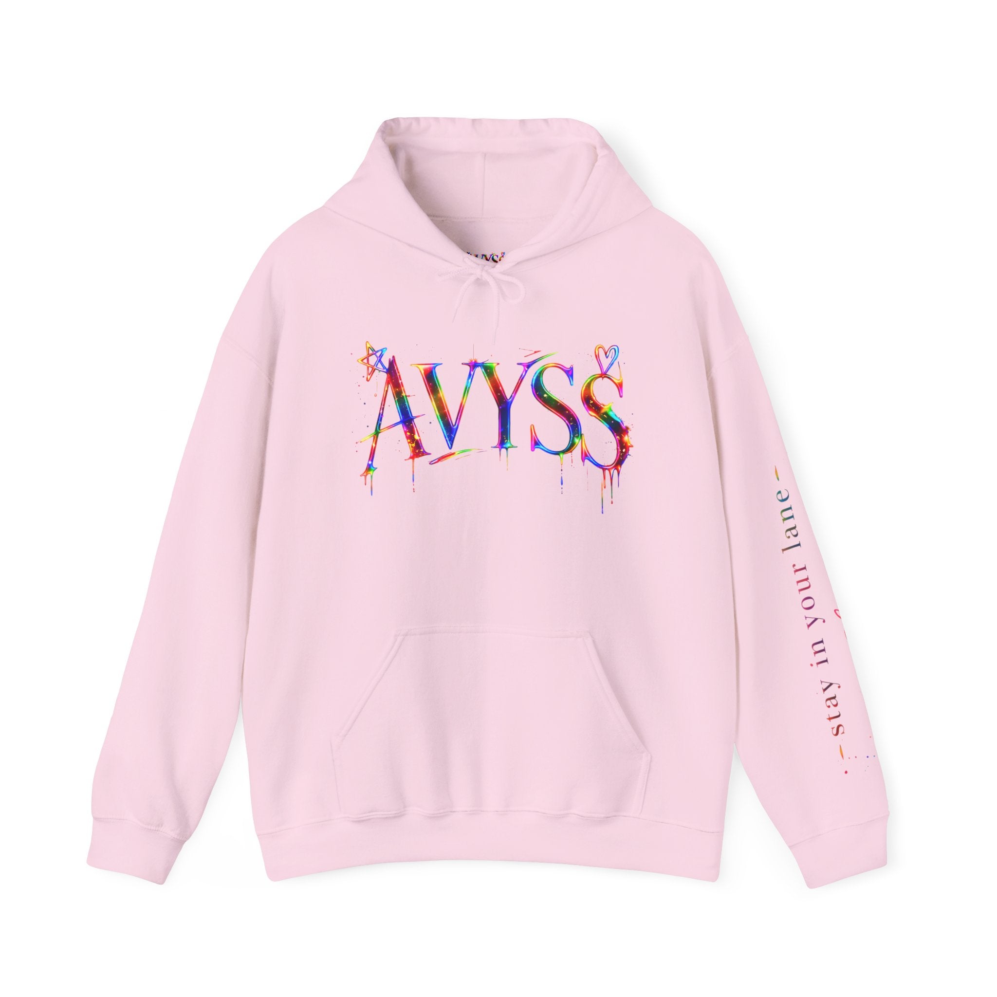 Avyss Hoodie