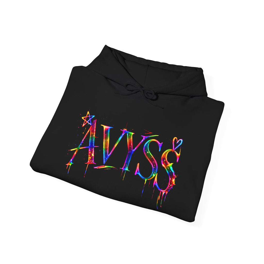 Avyss Hoodie