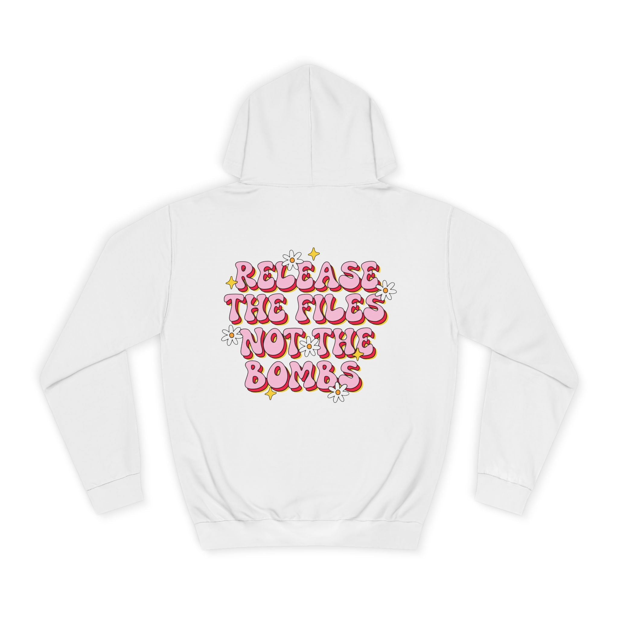 Peaceful Protest Hoodie