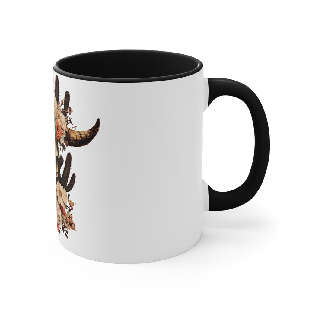 Western Mugs