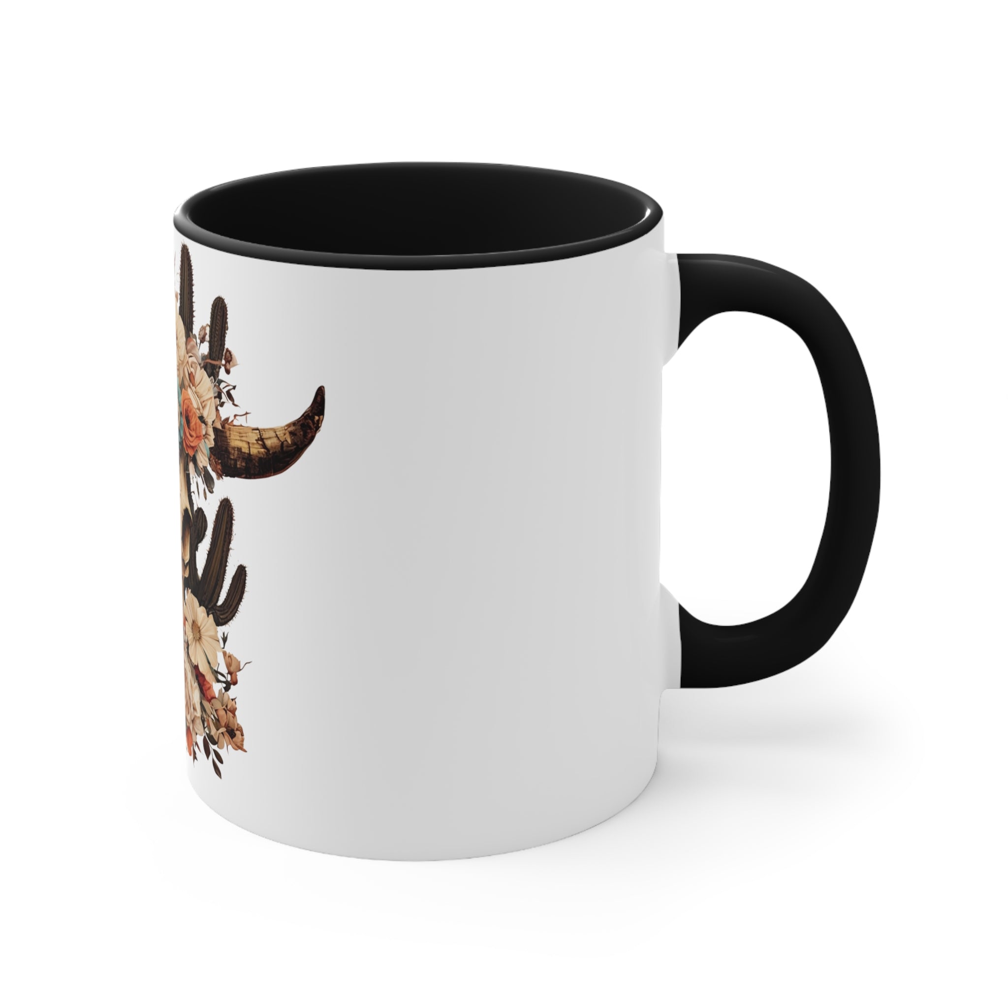 Western Mugs