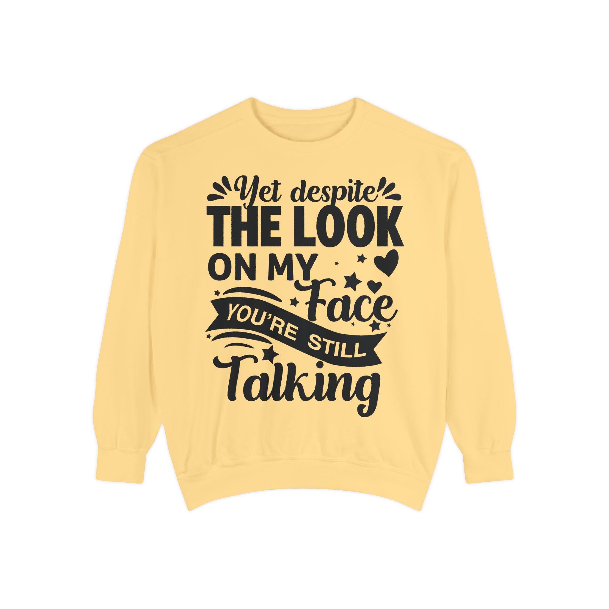 Sarcasm Sweatshirt