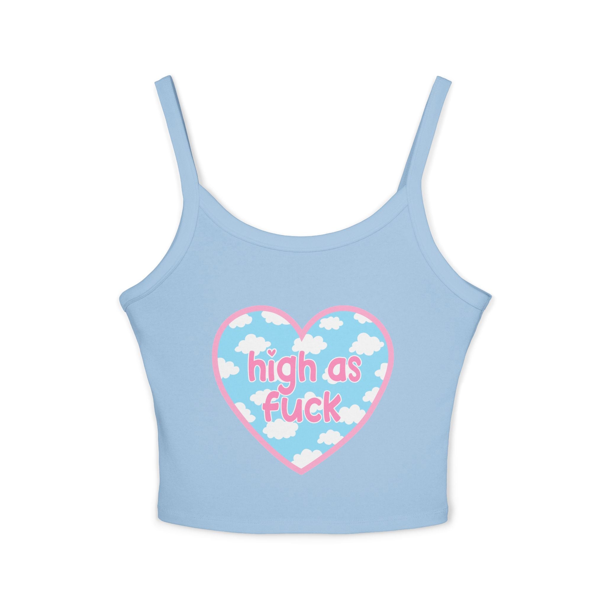 Cloud Merch