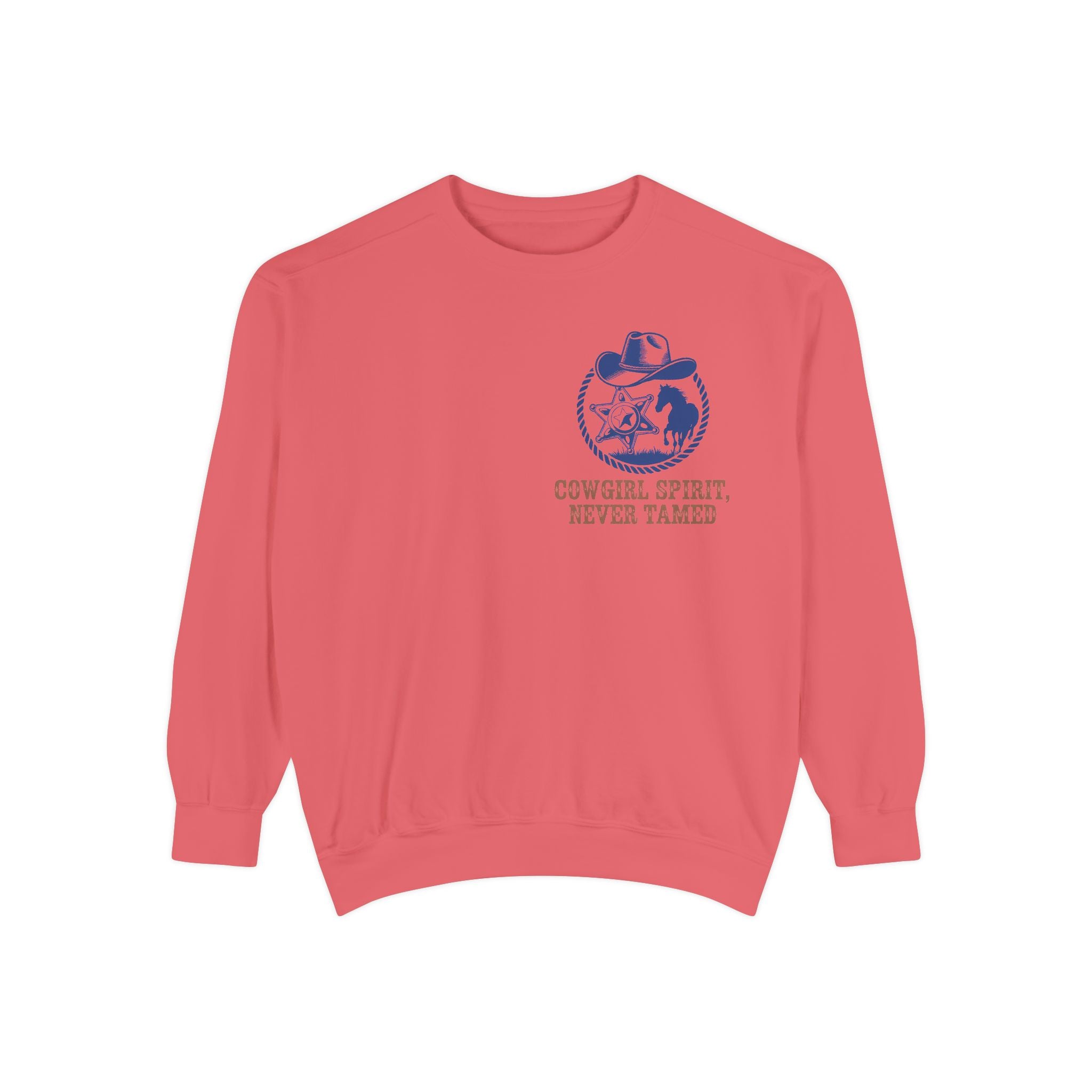 Western Hoodie