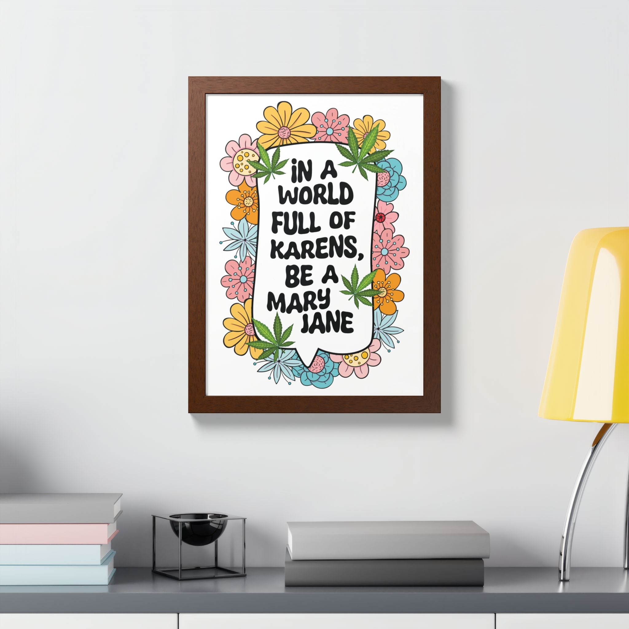 CLOUD Poster