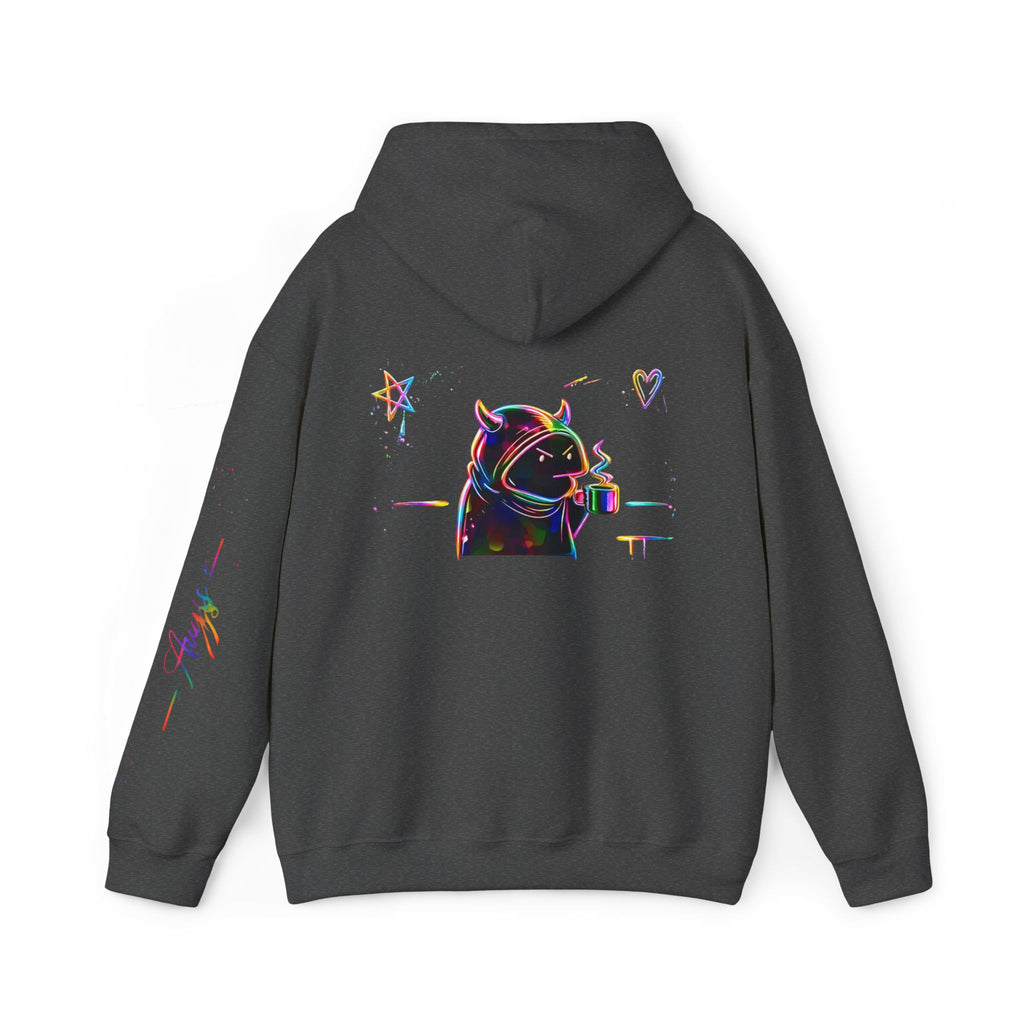 Avyss Hoodie