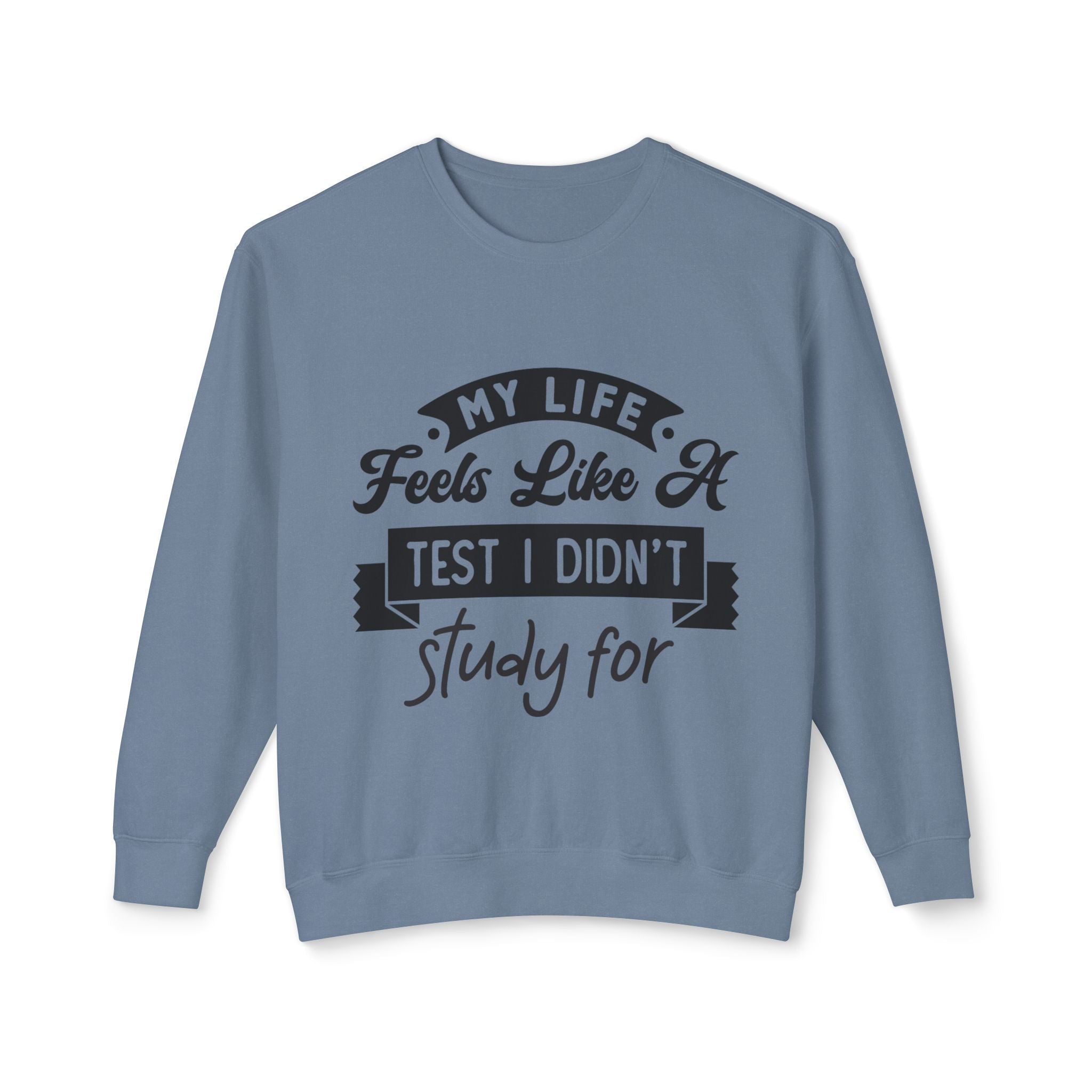 Crewneck Sweatshirt