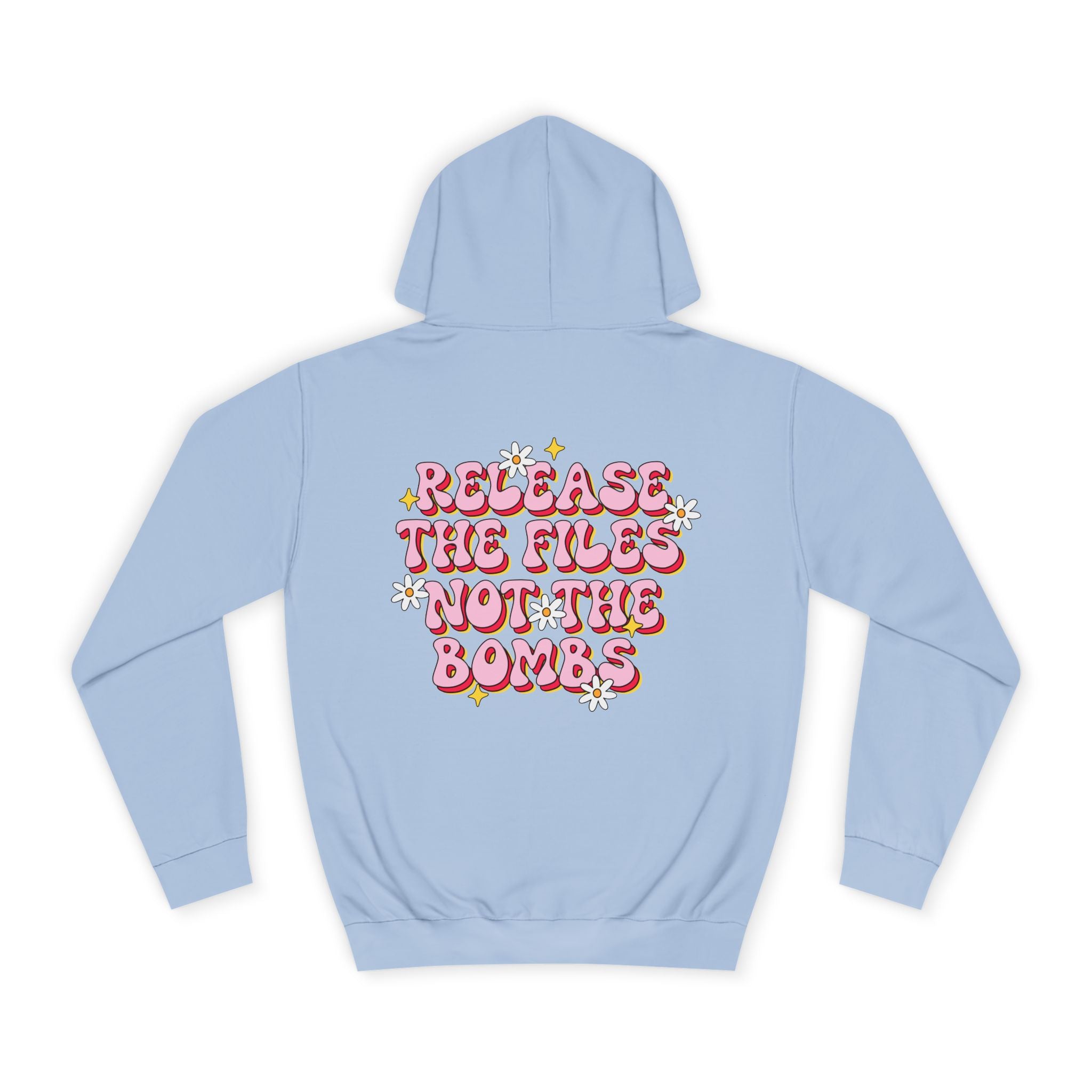 Peaceful Protest Hoodie