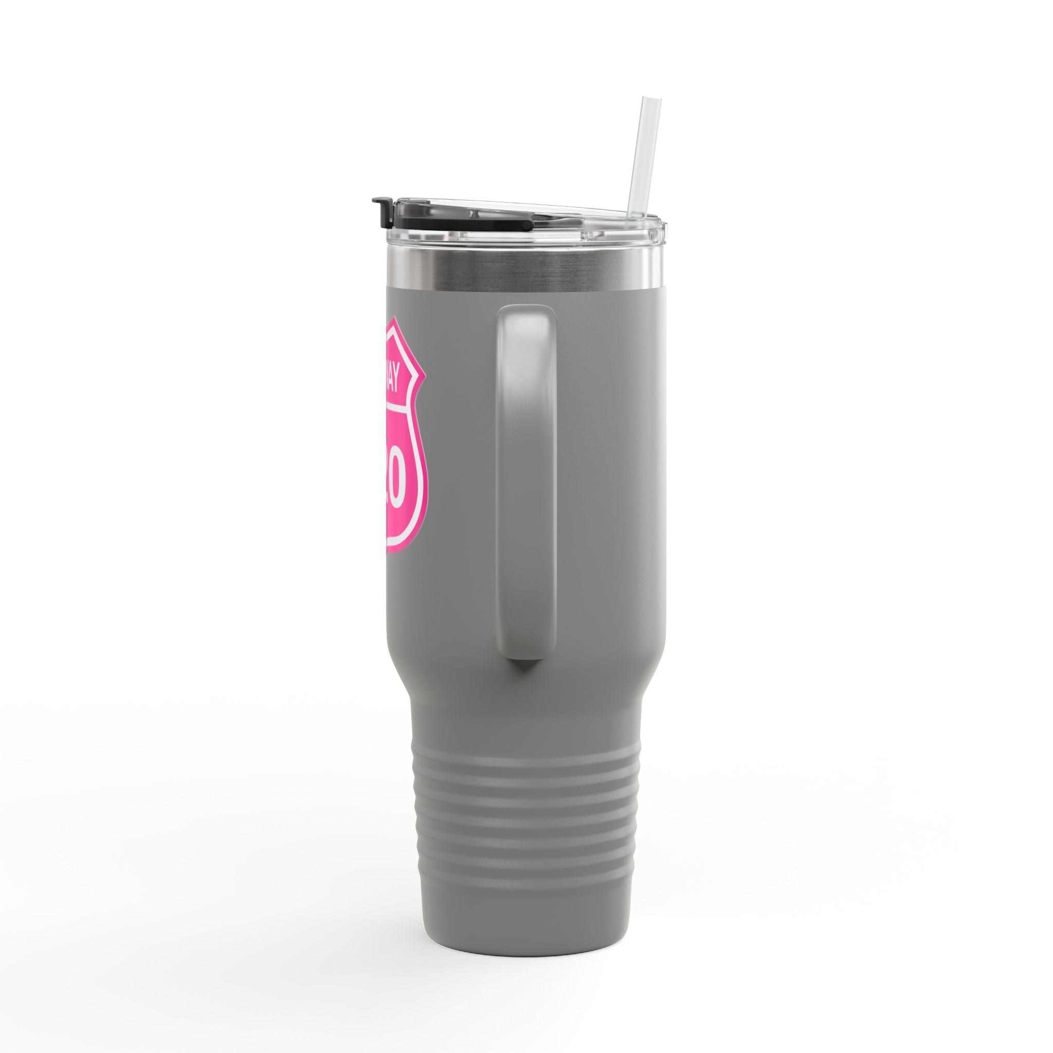 Cloud 420 40oz tumbler