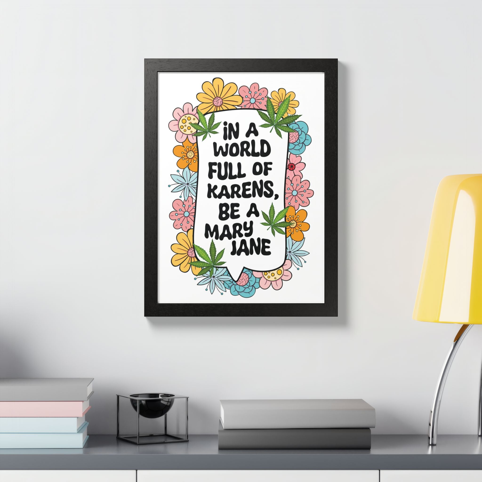 CLOUD Poster