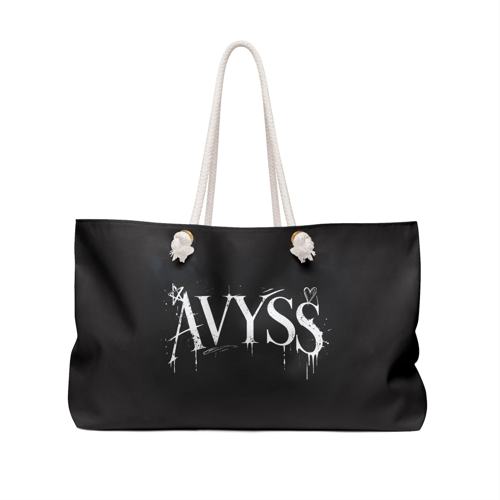 Avyss Weekender Bag