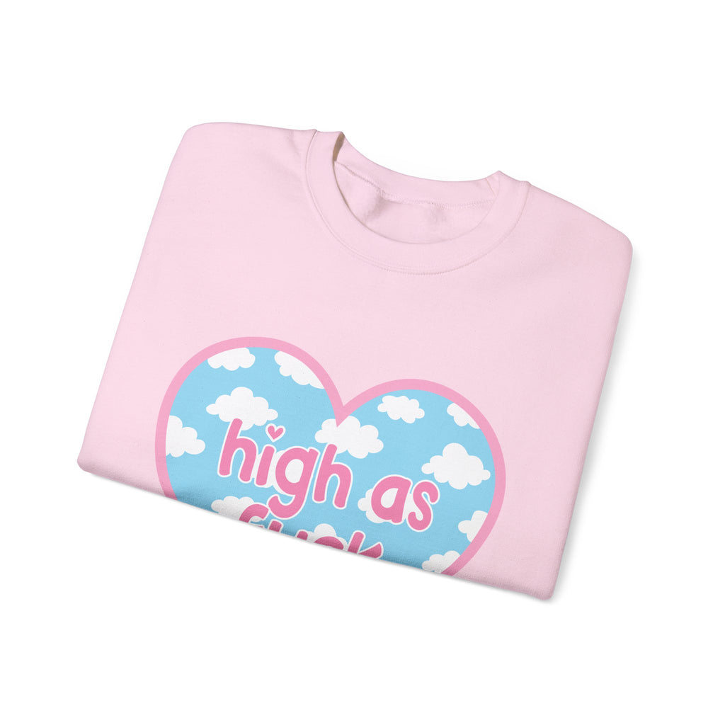Cloud Sweatshirt