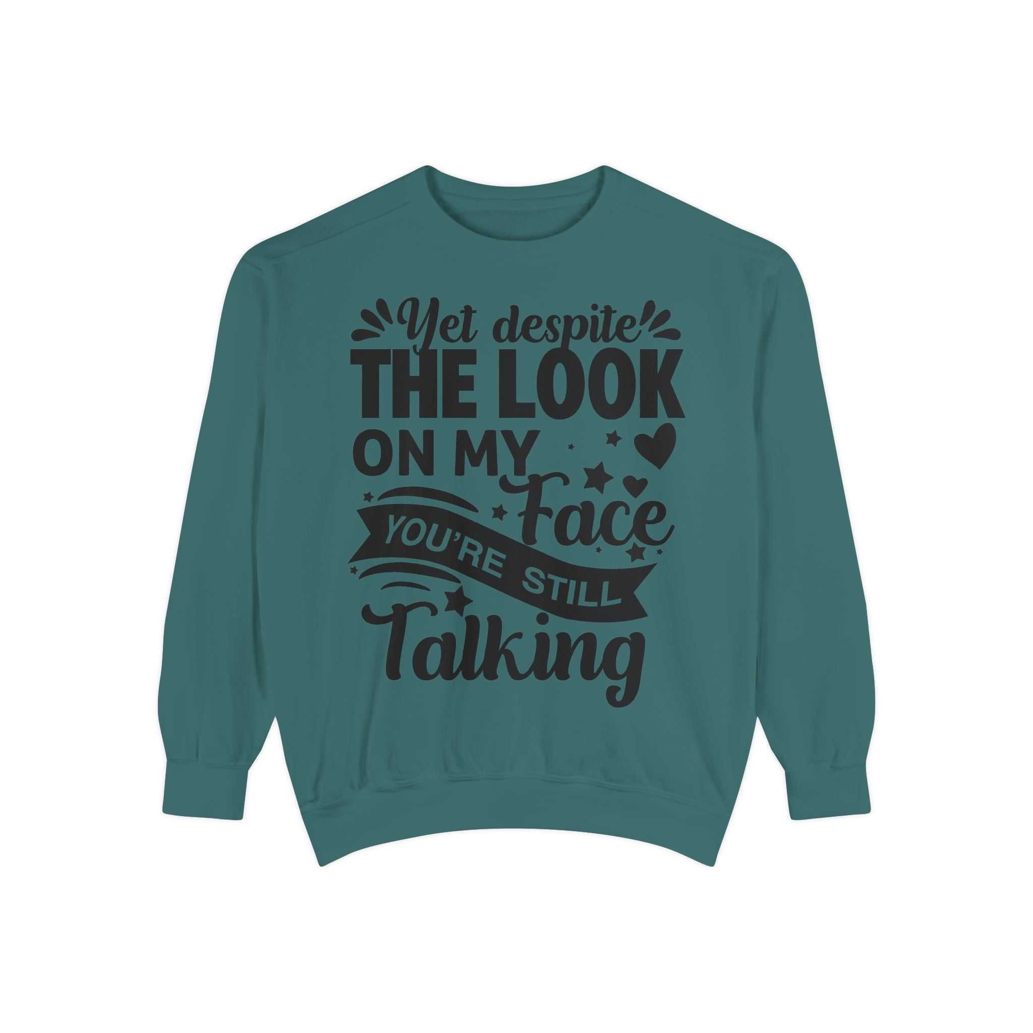 Sarcasm Sweatshirt