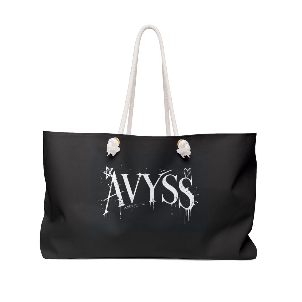 Avyss Weekender Bag