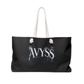 Avyss Weekender Bag