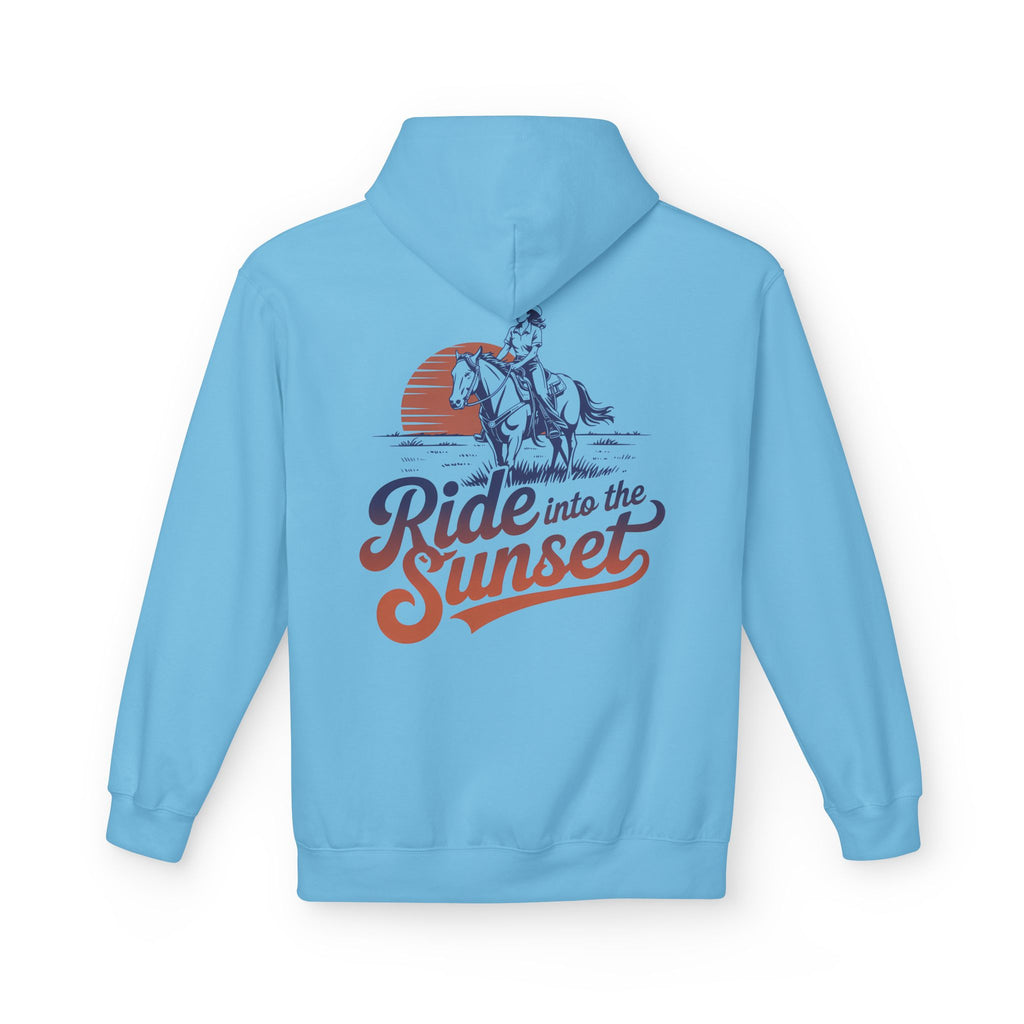 Western Hoodie